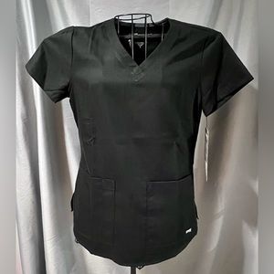 Women’s Scrub Top